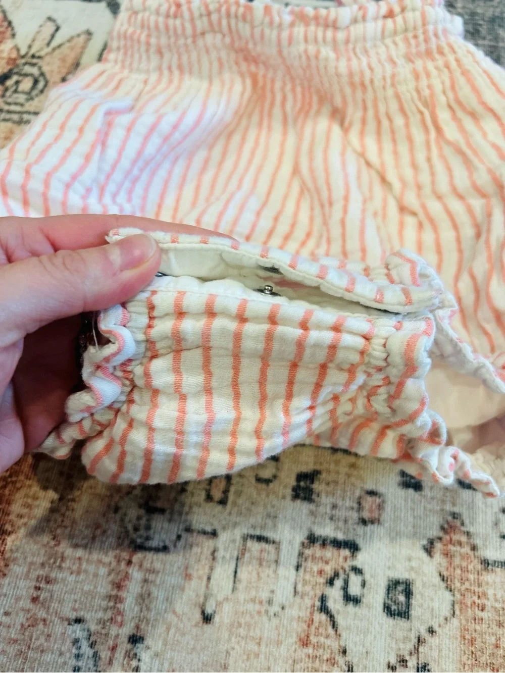 Baby Girl Bubble Romper Bundle 18-24 Months
